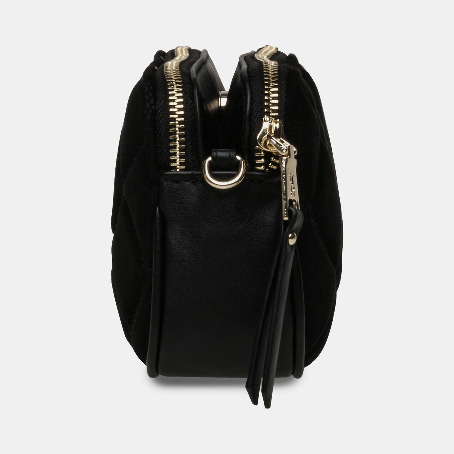 ZWART/GOUD - Steve Madden - Madden Bmarvi-S Bga Ld99 - 3