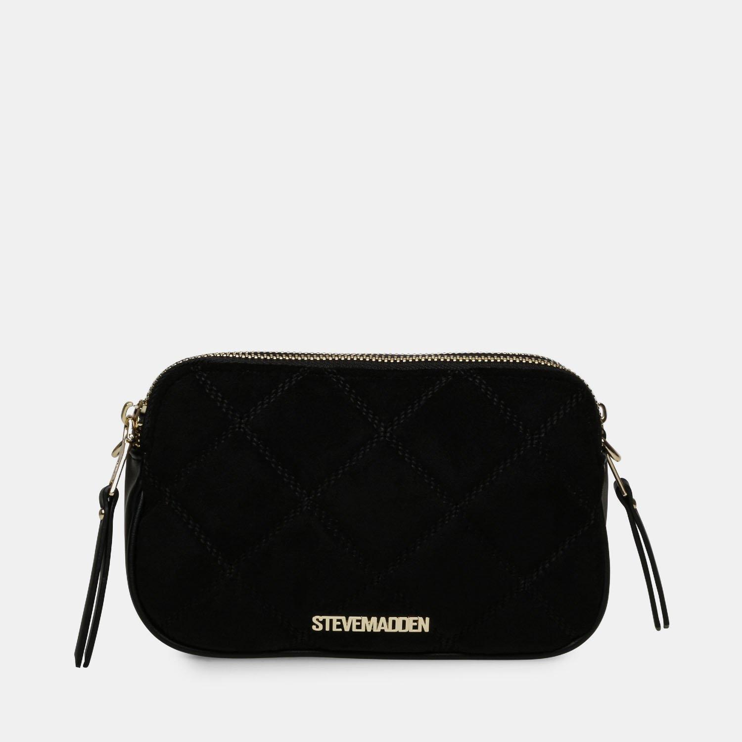 ZWART/GOUD - Steve Madden - Madden Bmarvi-S Bga Ld99 - 4