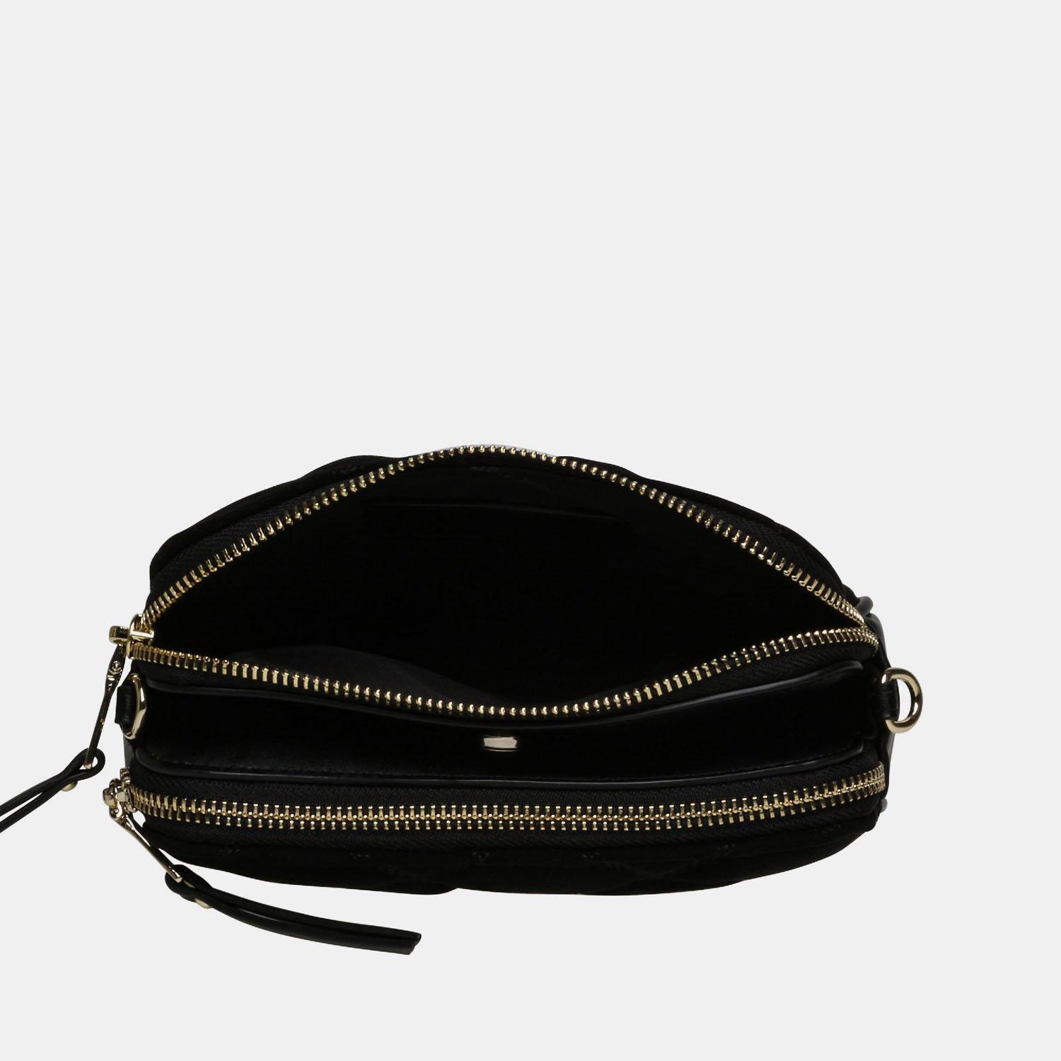 ZWART/GOUD - Steve Madden - Madden Bmarvi-S Bga Ld99 - 5