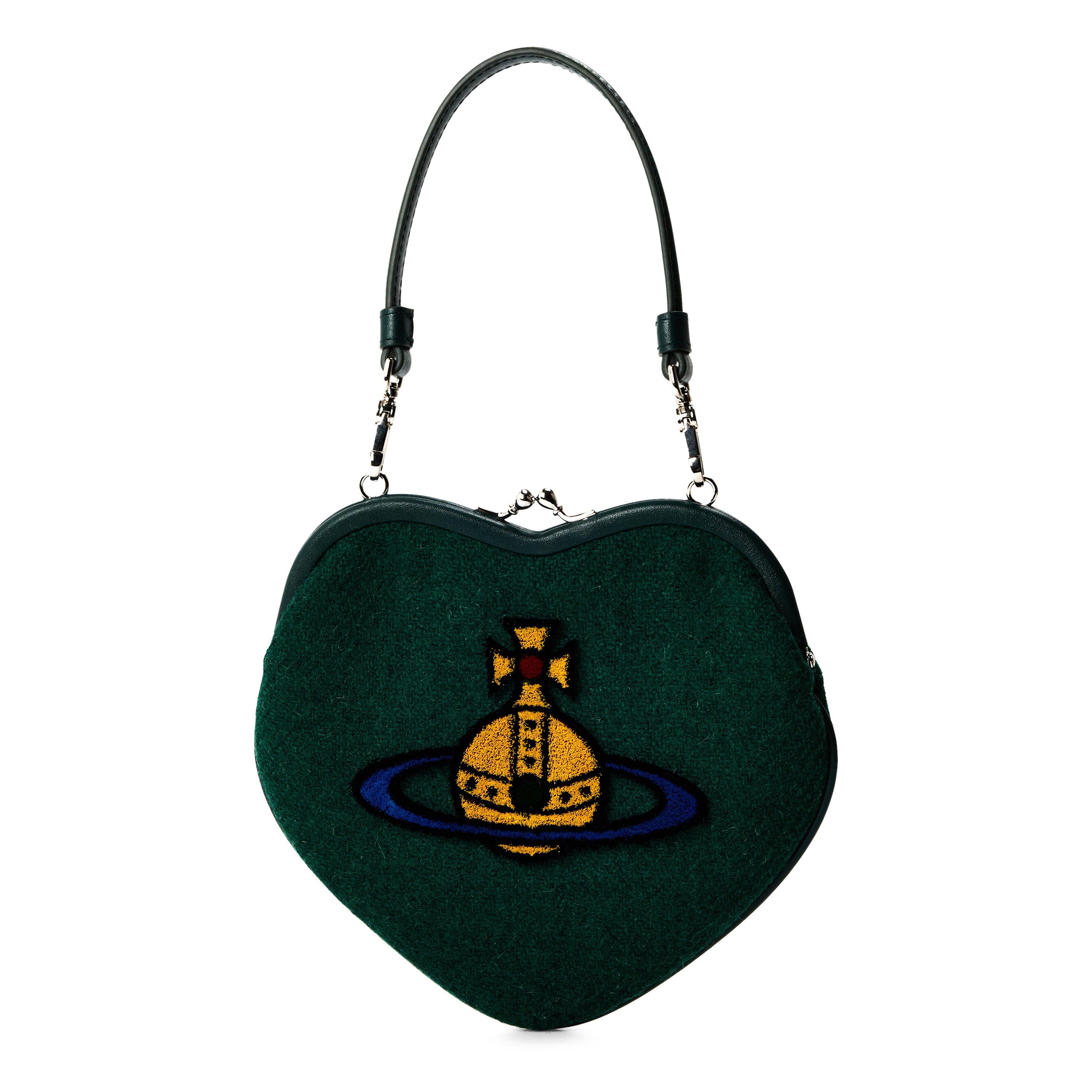 Vivienne Westwood Viv  Heart Frame Prs Ld61