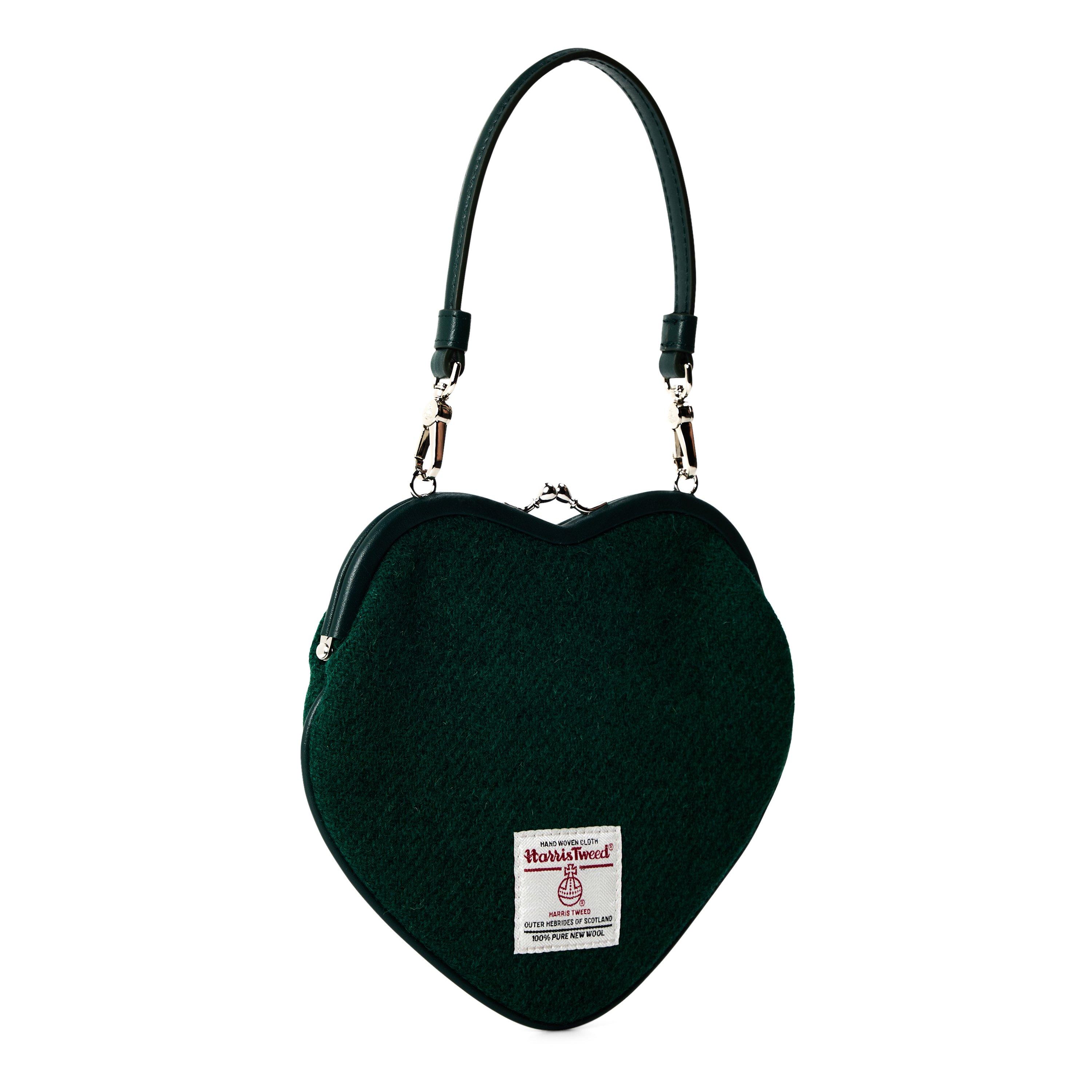 Green - Vivienne Westwood - Viv  Heart Frame Prs Ld61 - 2