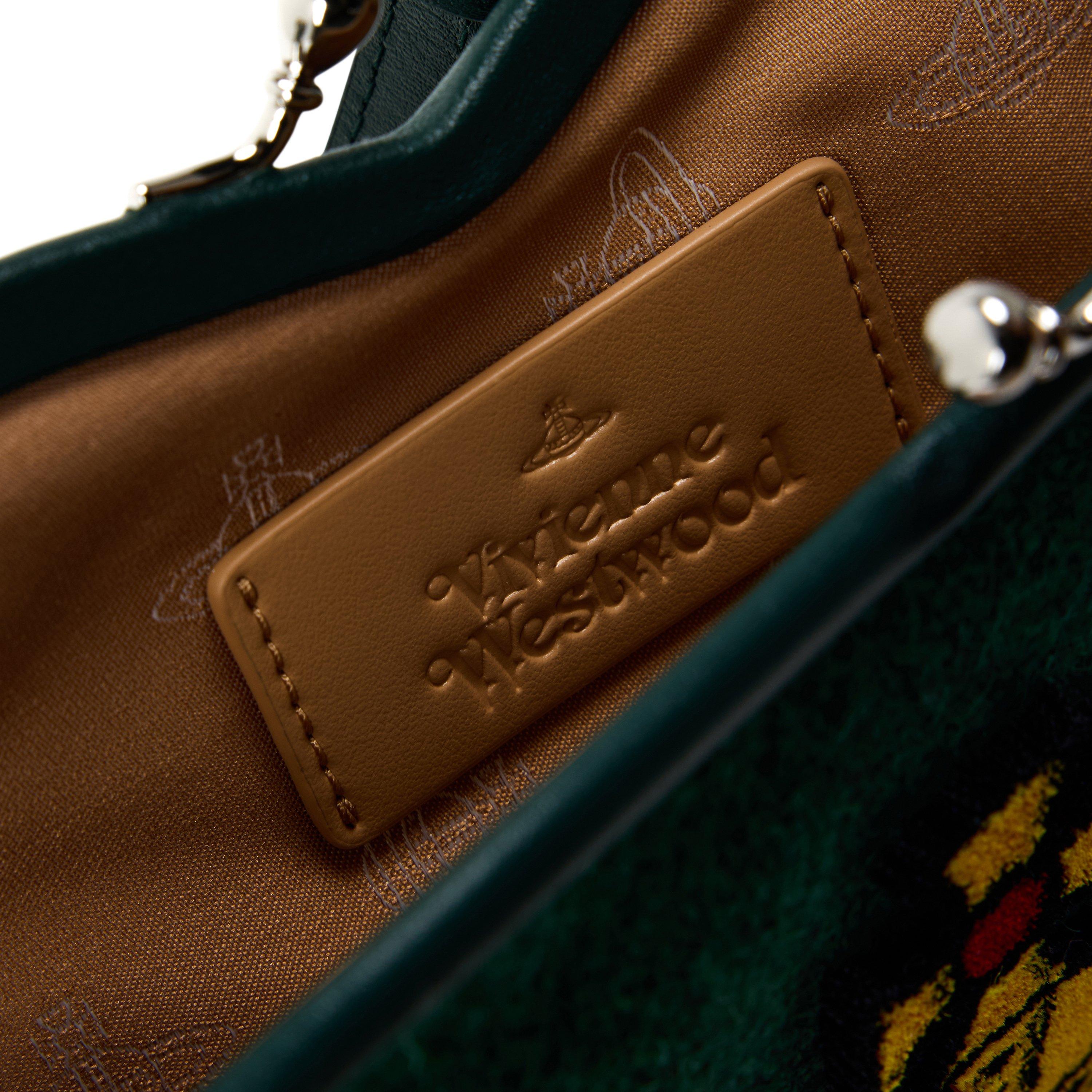 Green - Vivienne Westwood - Viv  Heart Frame Prs Ld61 - 4