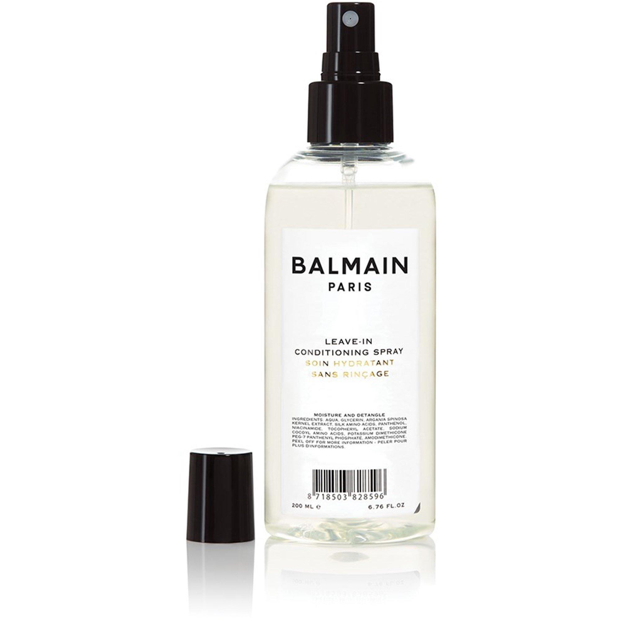 None - Balmain Hair - Leave-In Conditioning Spray 200ml - 2