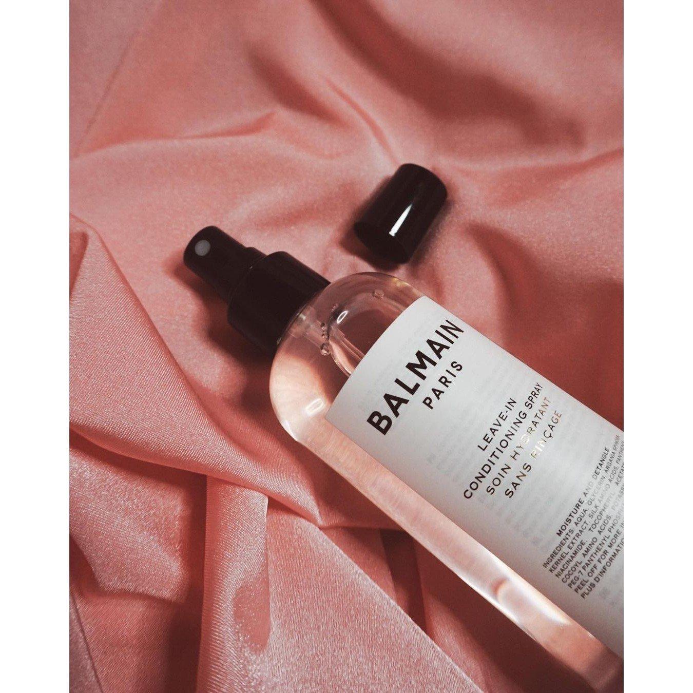 None - Balmain Hair - Leave-In Conditioning Spray 200ml - 3