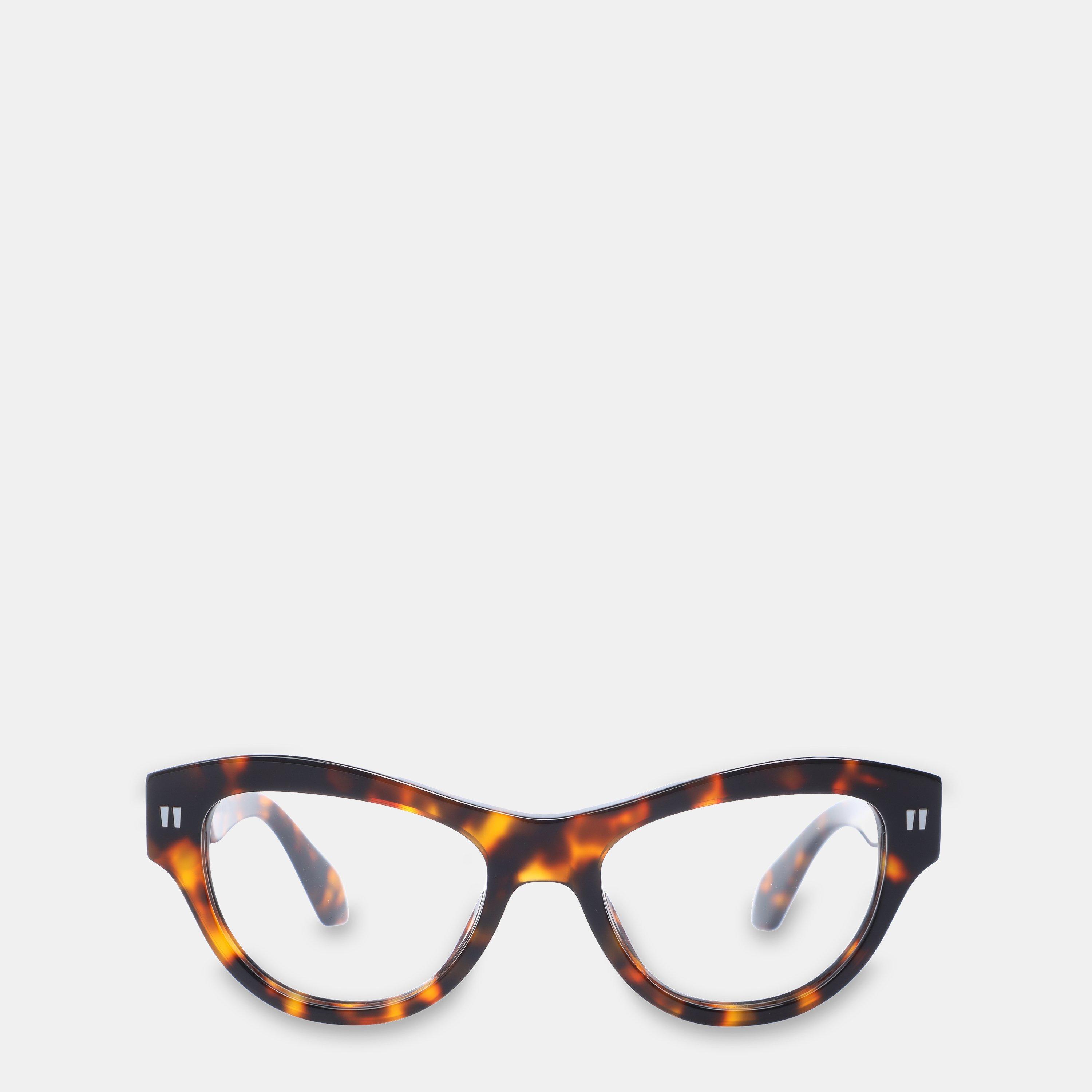 Havana - Off White - Off Eyewear S 76 99 - 1