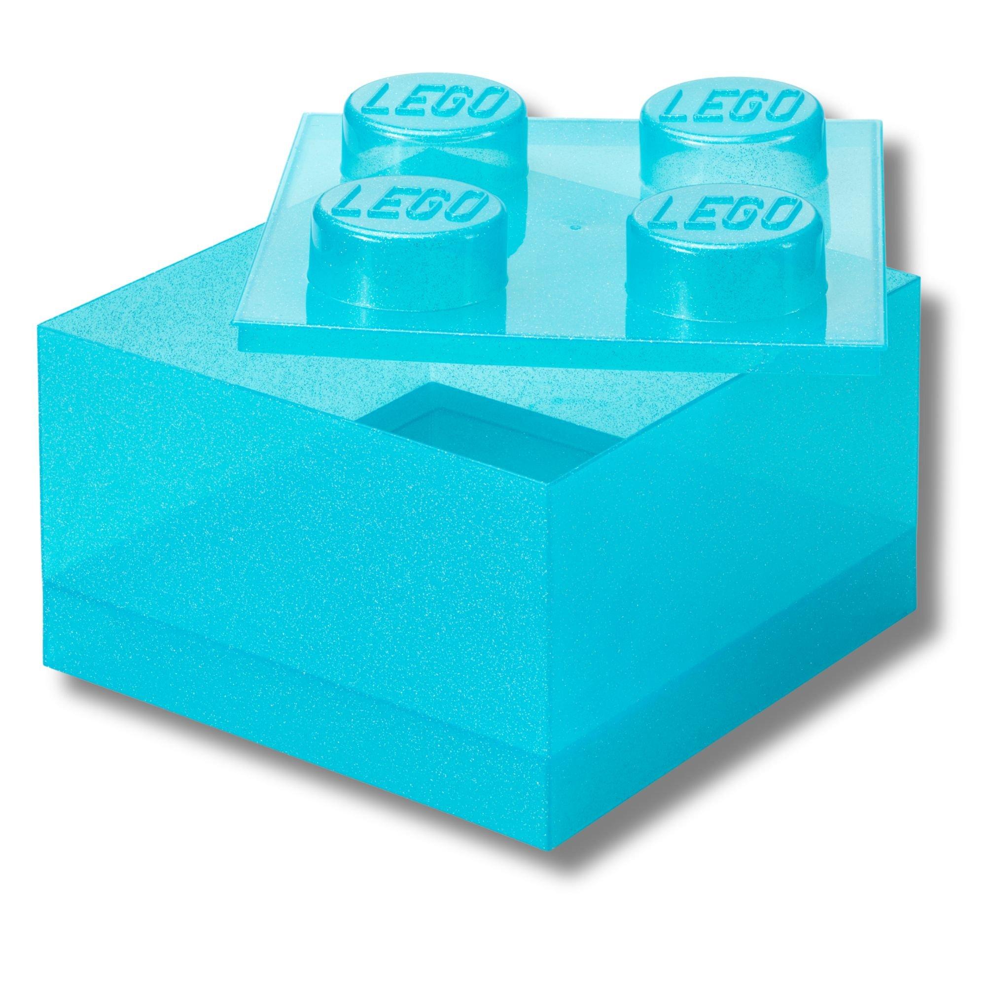 LEGO 4 Brick Storage