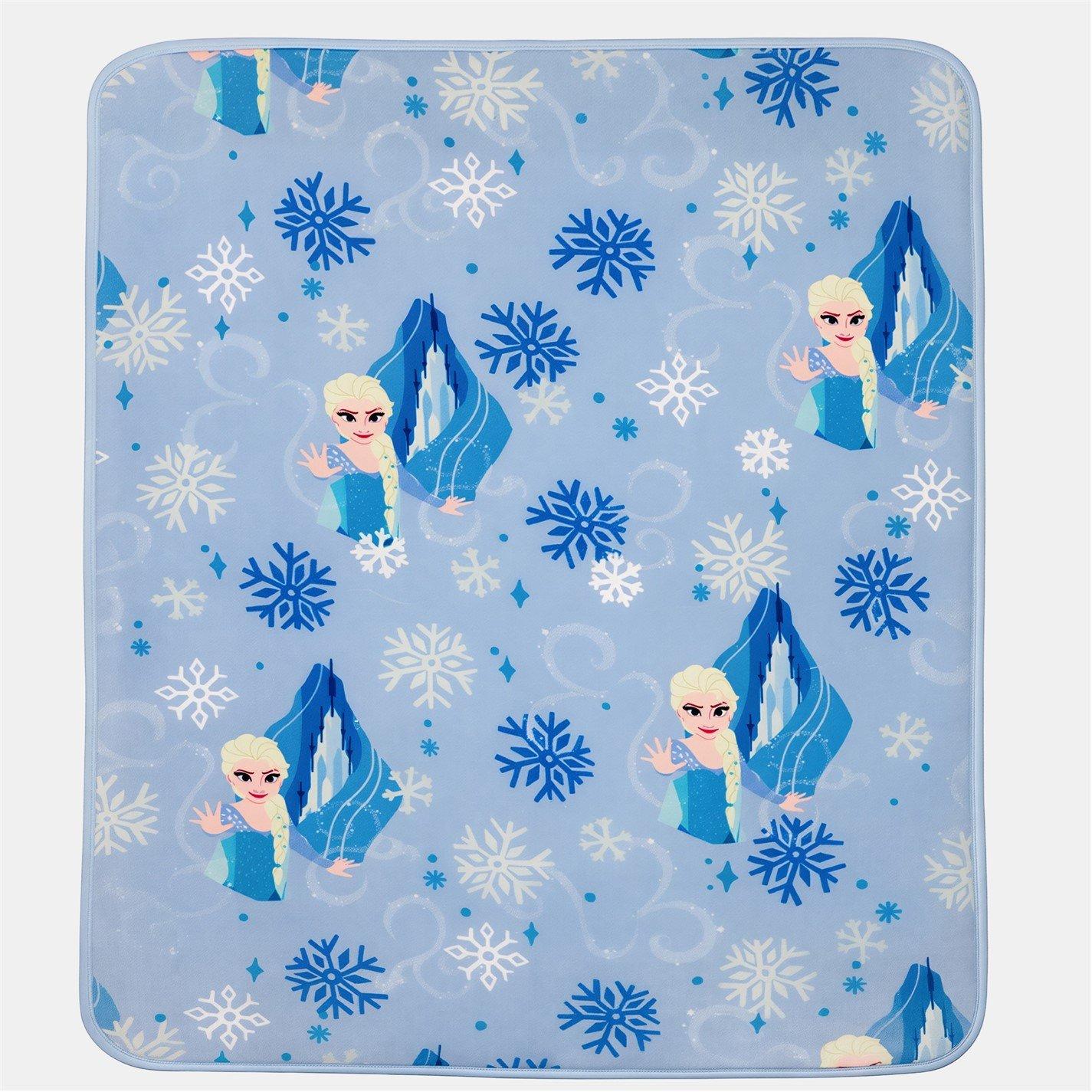 Character Blanket Unisex Juniors