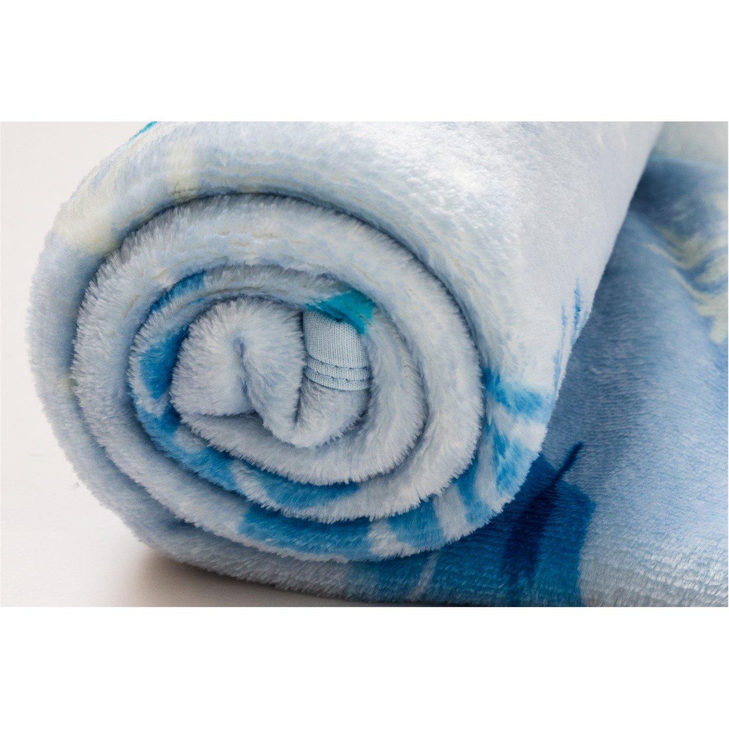 Frozen - Character - Blanket Unisex Juniors - 3