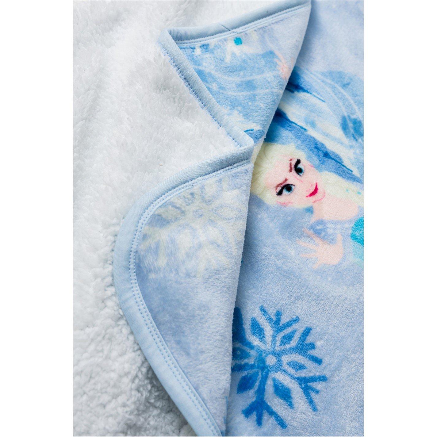 Frozen - Character - Blanket Unisex Juniors - 4