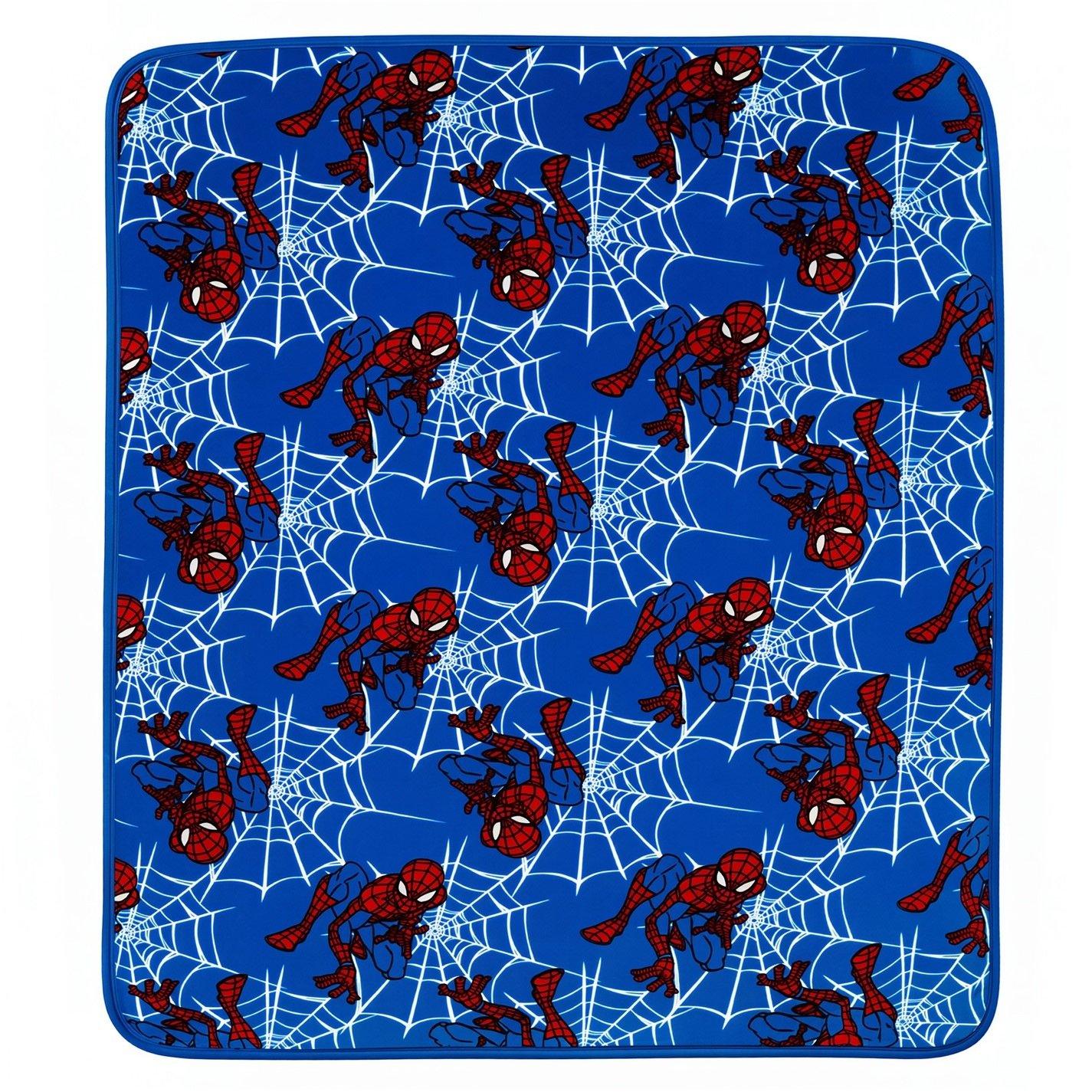 Spiderman - Character - Blanket Unisex Juniors - 1