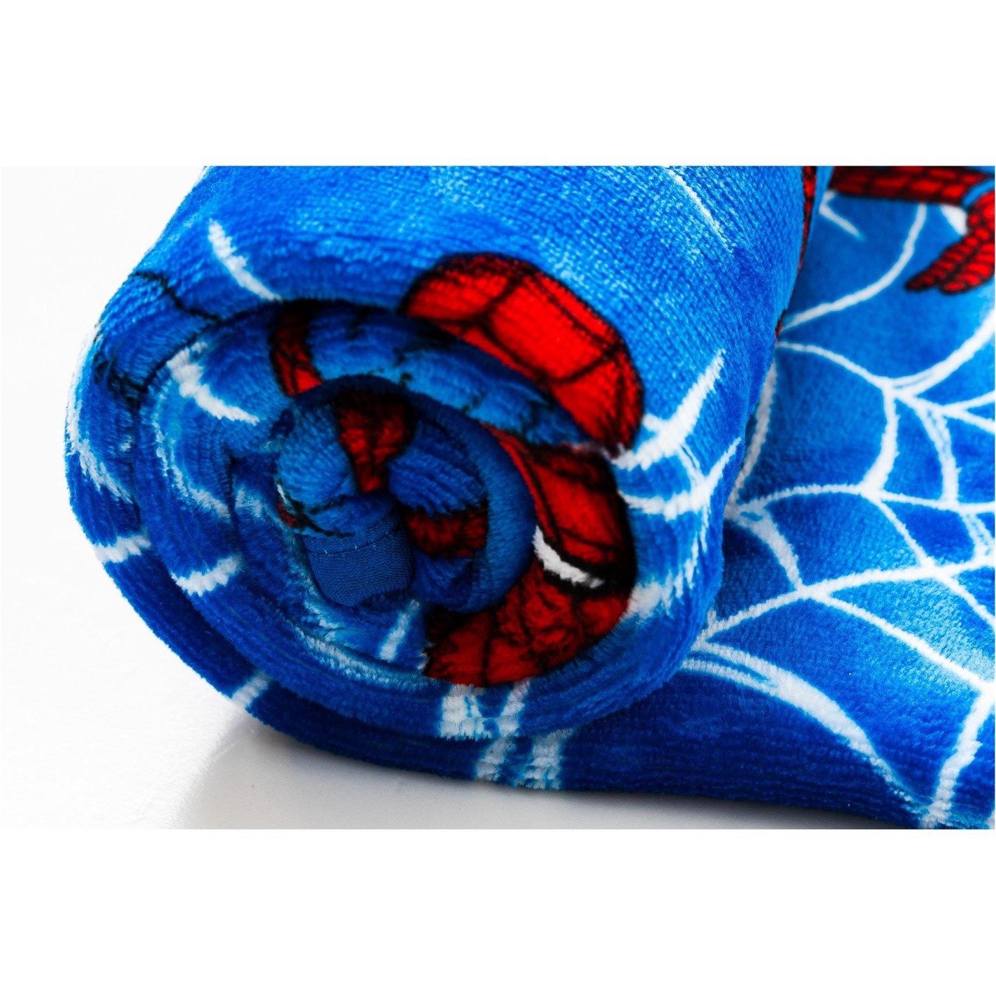 Spiderman - Character - Blanket Unisex Juniors - 2