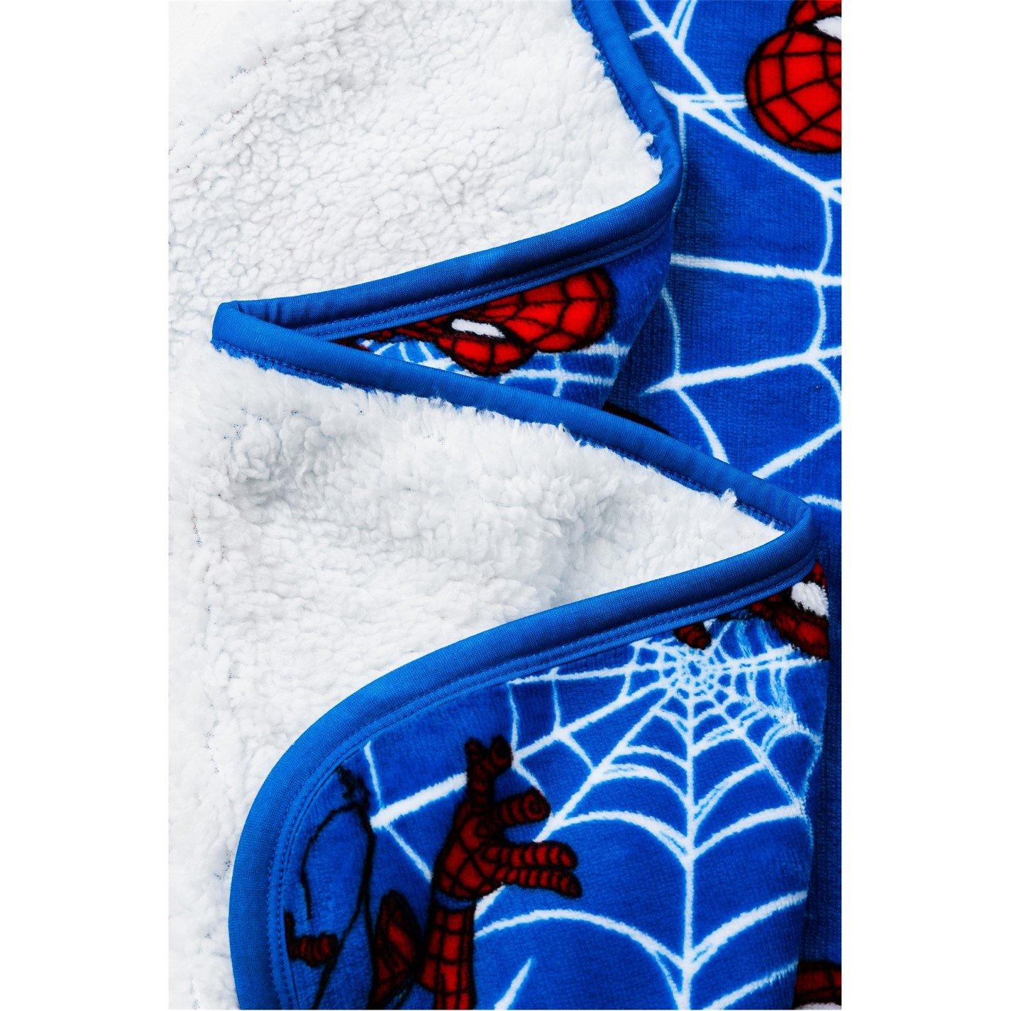 Spiderman - Character - Blanket Unisex Juniors - 4