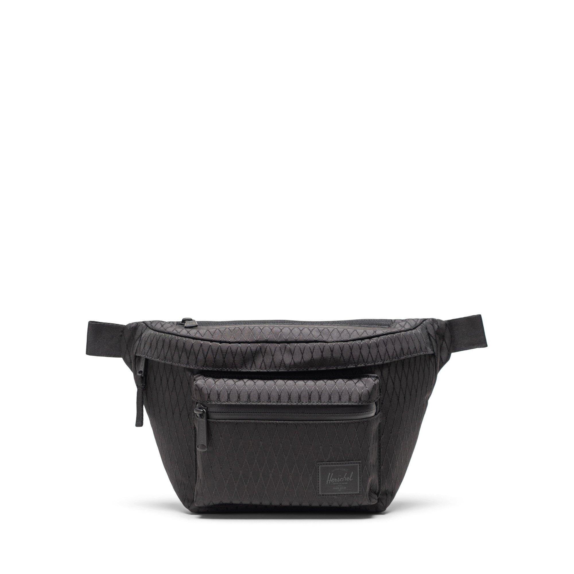 Black Diamond - Herschel Supply Co - Pop Quiz Hip Pack - 1