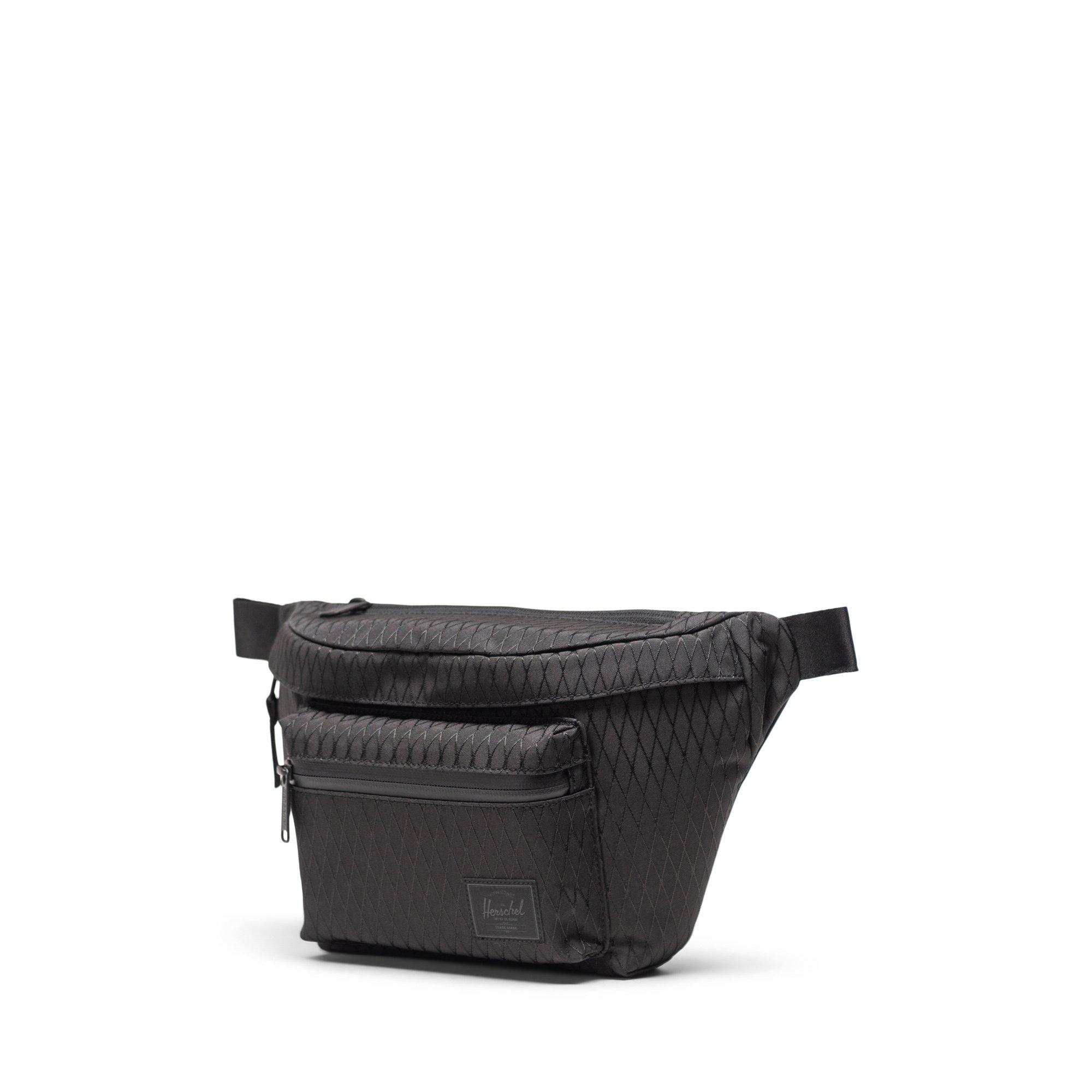 Zwarte Diamant - Herschel Supply Co - Pop Quiz Hip Pack - 2