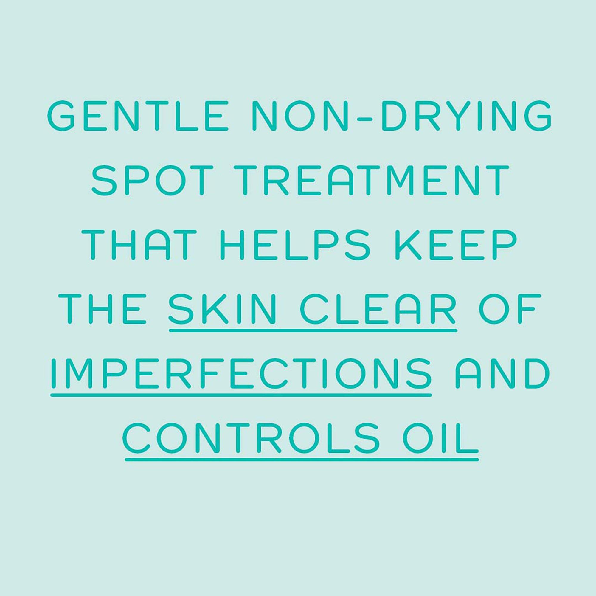 None - Ren - Clean Skincare Clearcalm Non-Drying Spot Treatment - 7