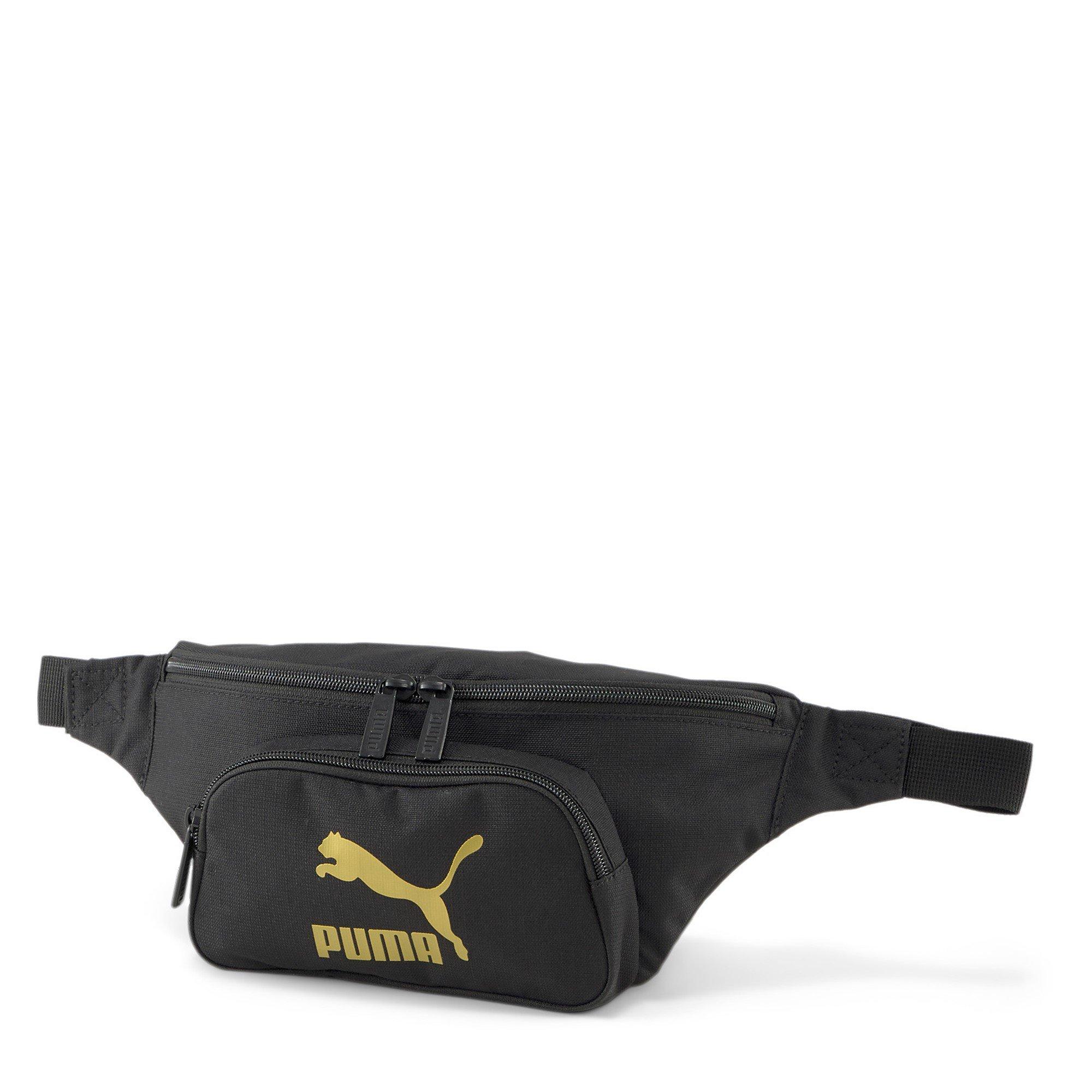 Puma Classics Archive Waist Bag Bum Bags Sports Direct MY