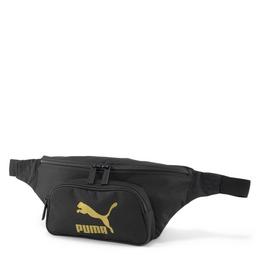 Puma Classics Archive Waist Bag