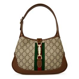 Gucci Jackie 1961 Small Shoulder Bag