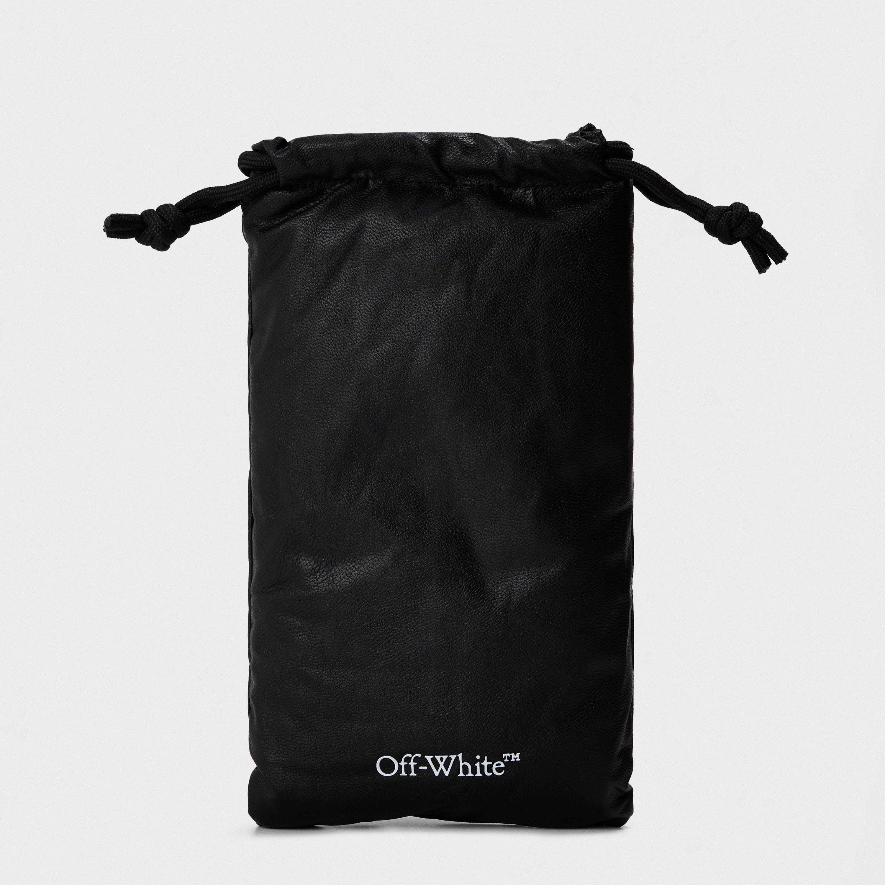 Grey - Off White - Unisex Reading Glasses - 4