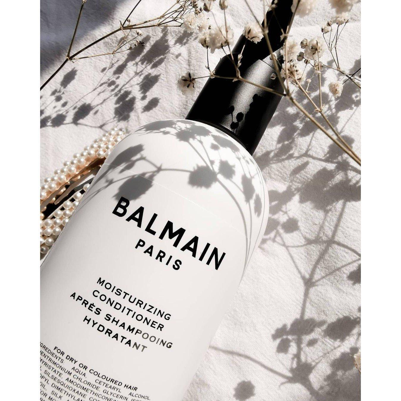 None - Balmain Hair - Moisturizing Conditioner 300ml - 2