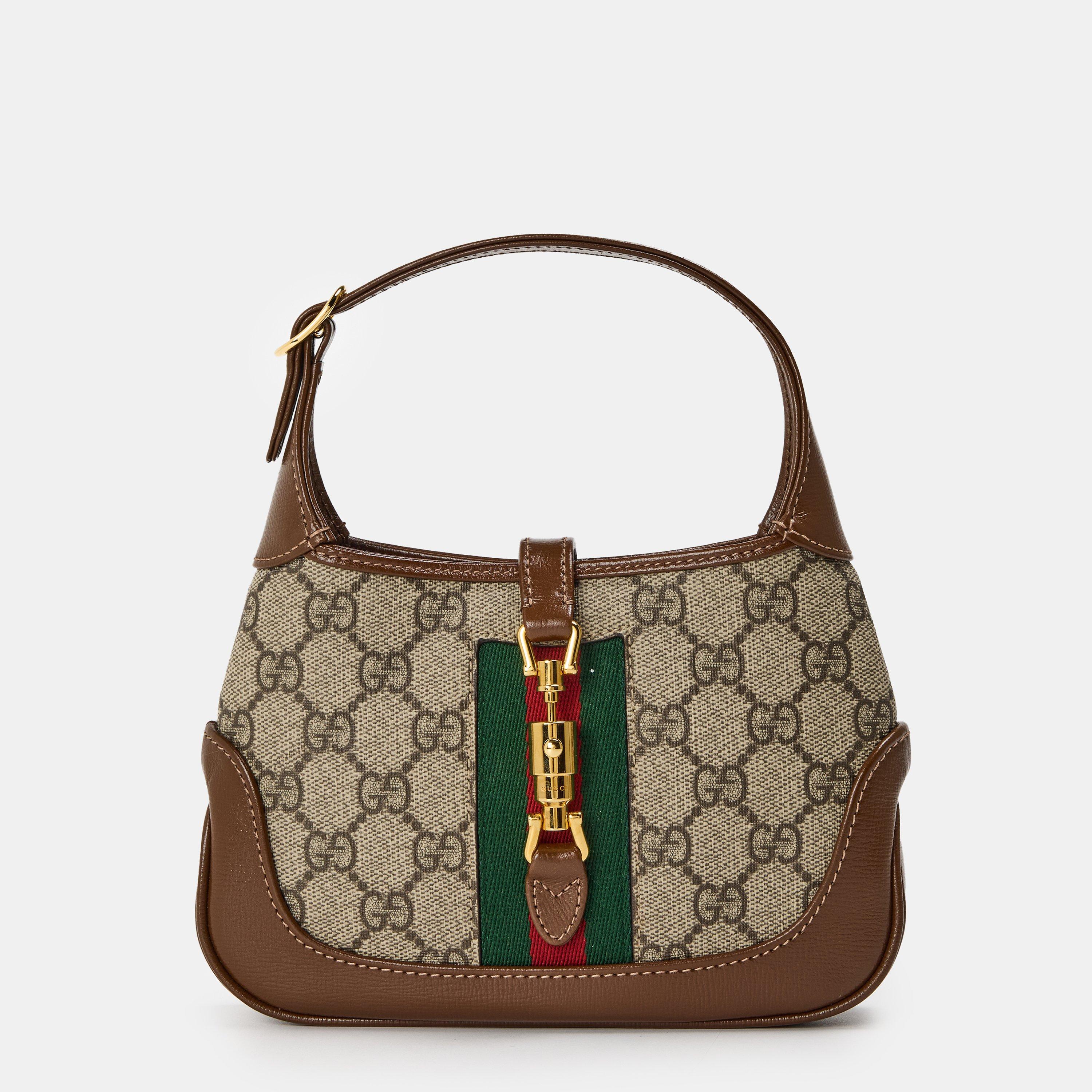 Gucci Jackie 1961 Mini Shoulder Bag
