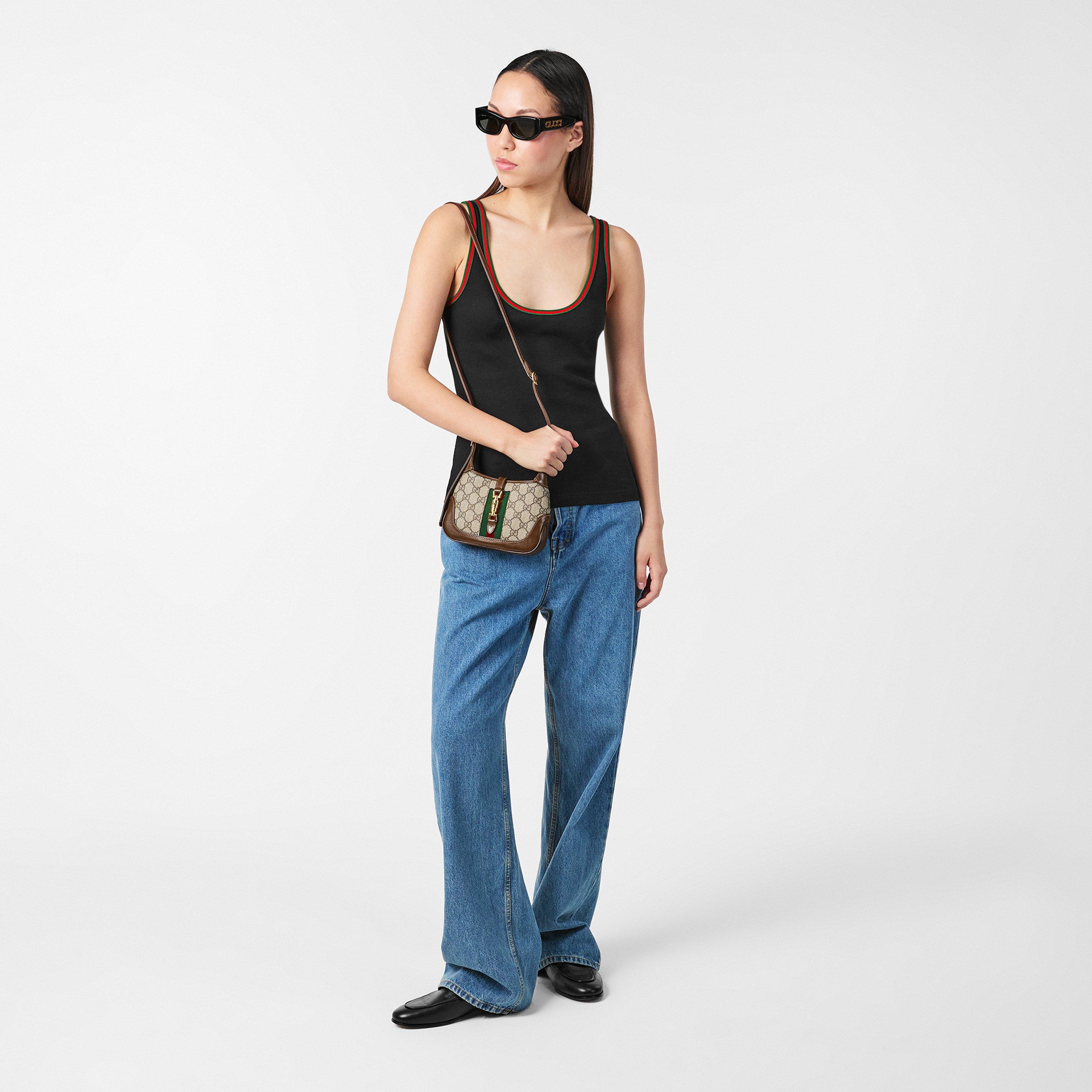 GUCCIヴィンテージキャンパスボディバッグ GUCCI】グッチ『ヴィンテージ キャンバス ベルトバッグ』575082 メンズ