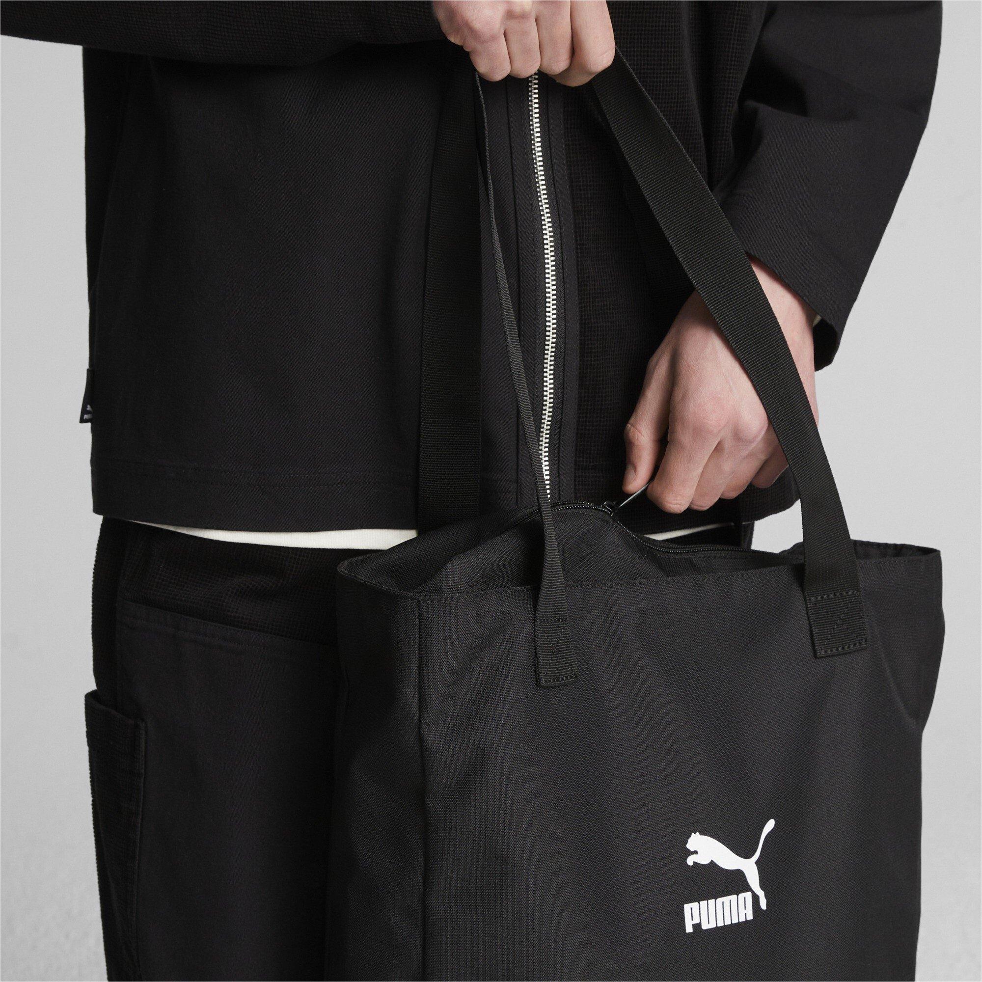 Puma tote 2025 bag 2017