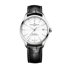 Baume and Mercier Clifton Baumatic Watch