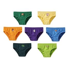 Character Boy's 7pk Briefs