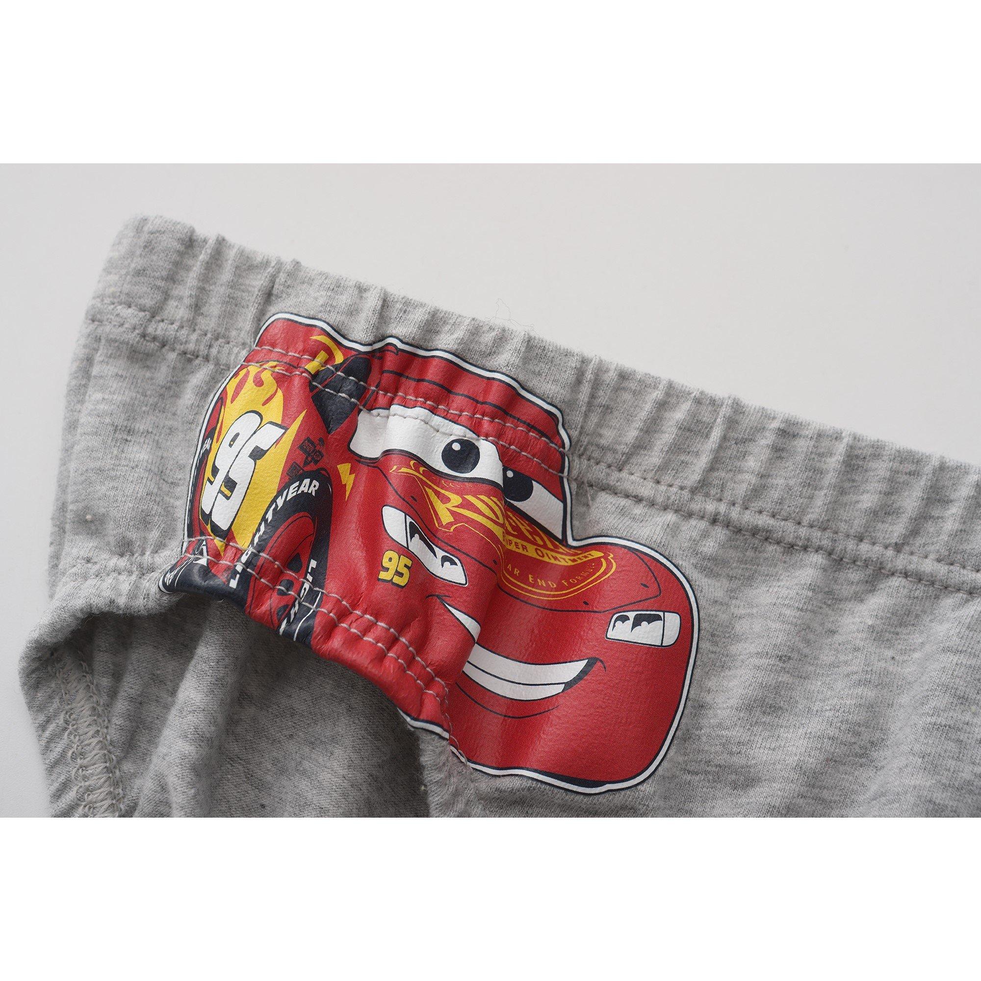Cars - Character - Boy's 7pk Briefs - 8