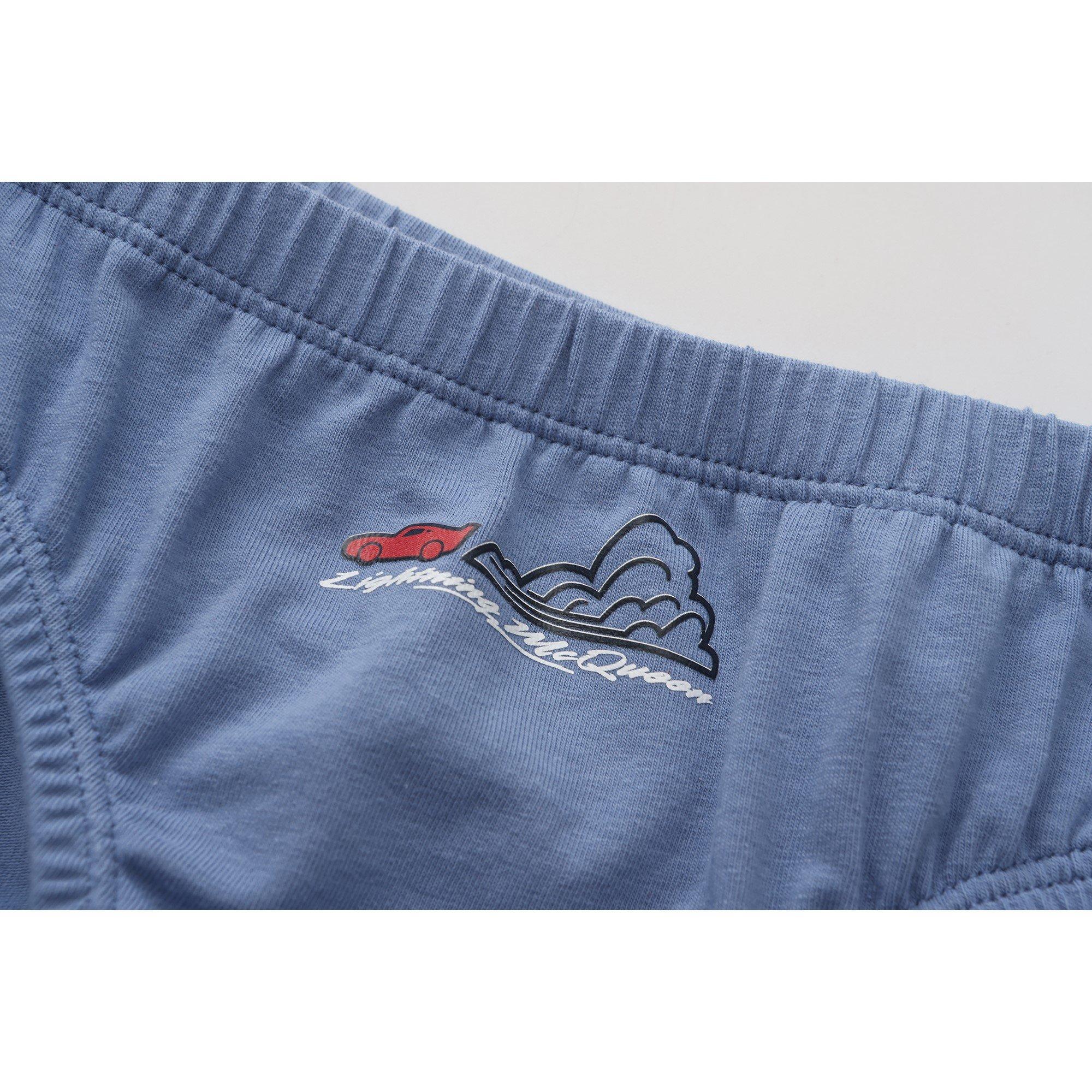 Cars - Character - Boy's 7pk Briefs - 10