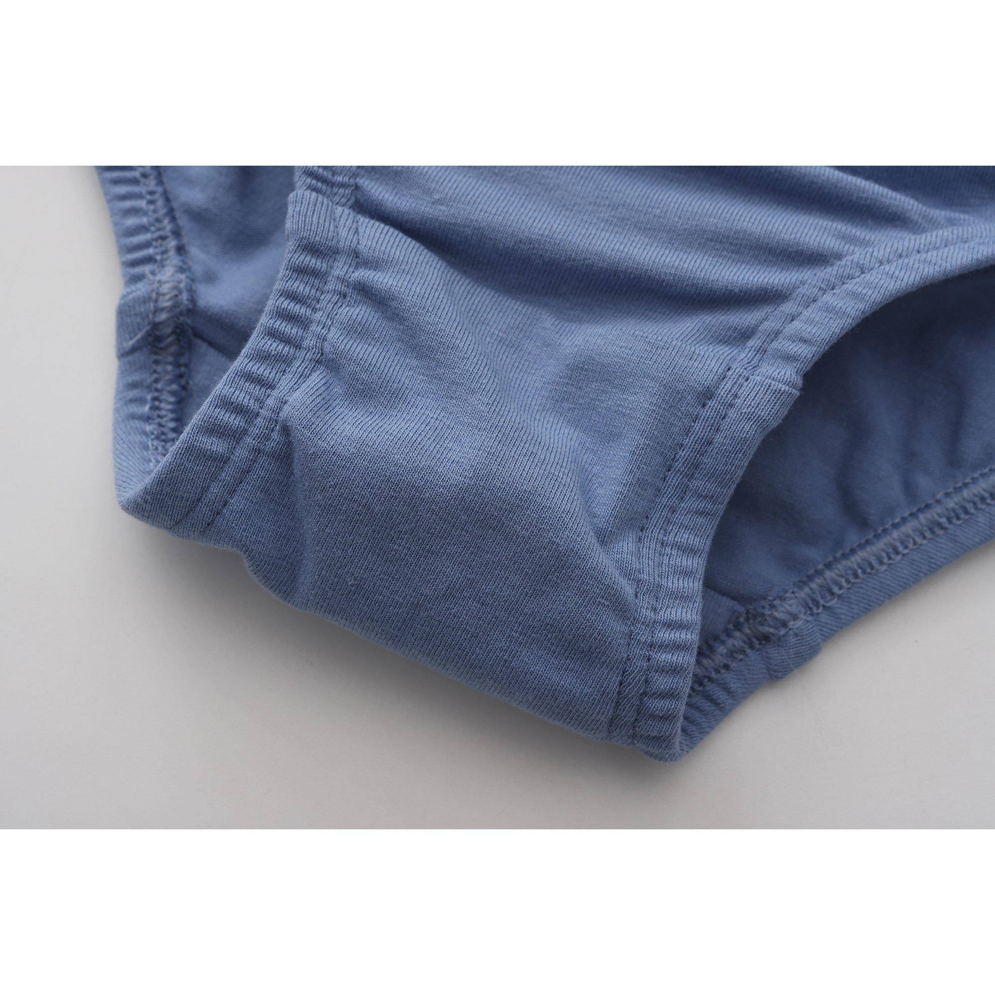 Topolino - Character - Boy's 7pk Briefs - 13