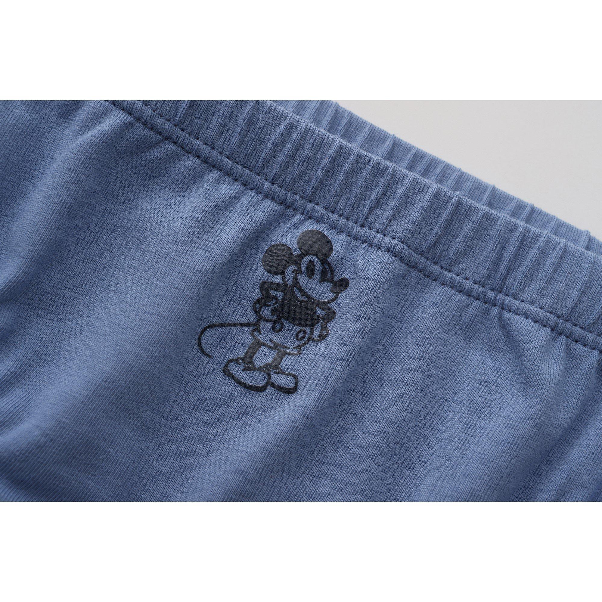 Topolino - Character - Boy's 7pk Briefs - 8