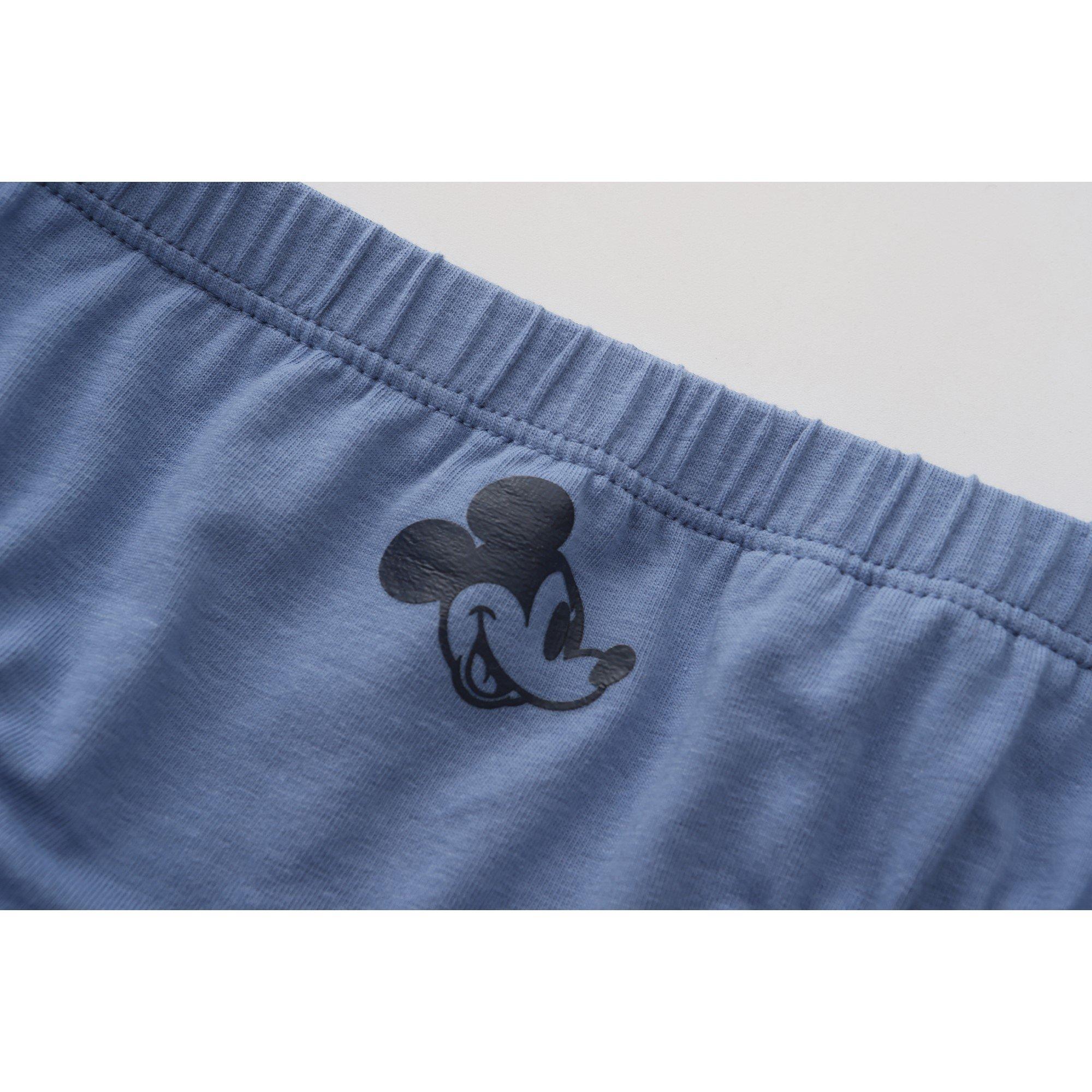 Topolino - Character - Boy's 7pk Briefs - 9