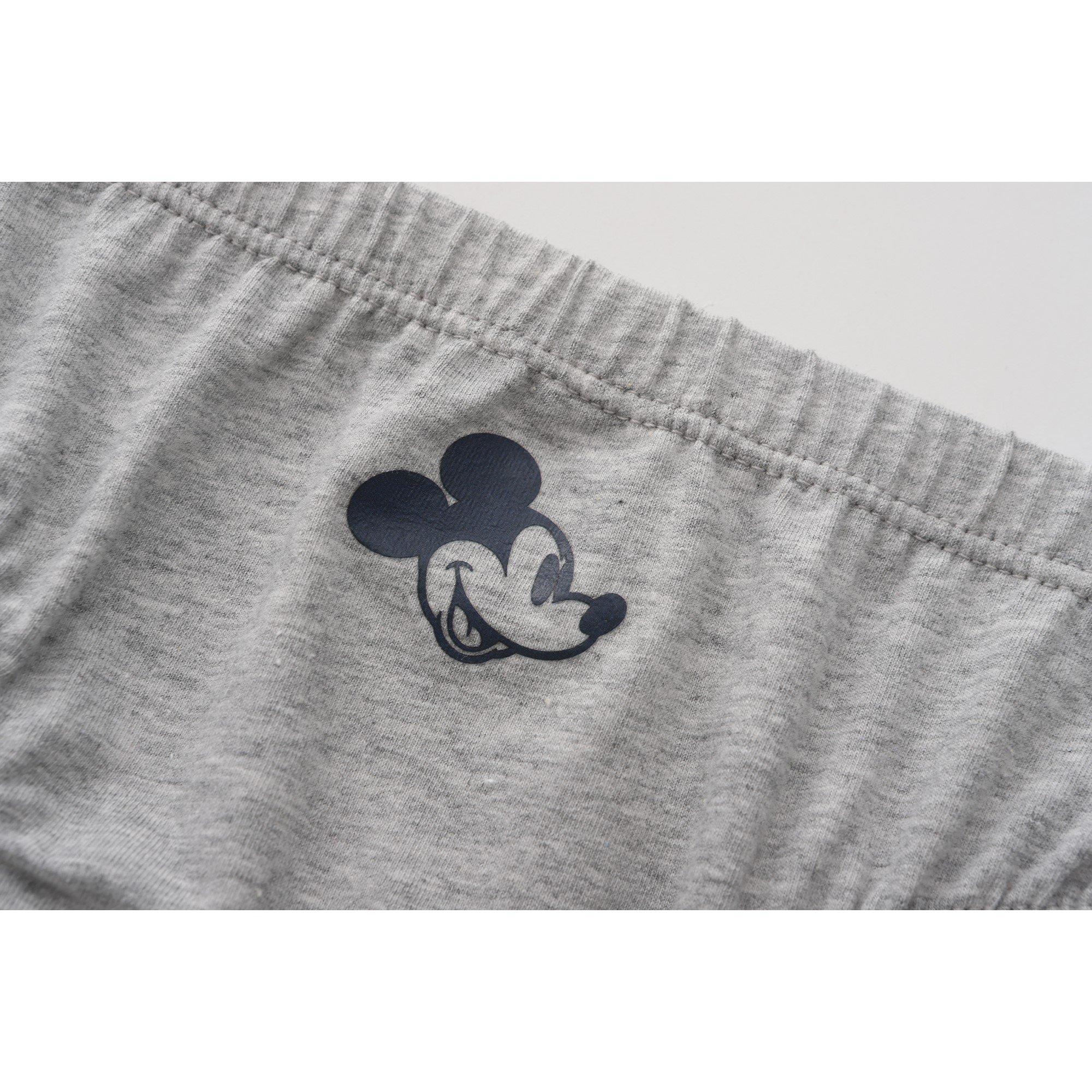 Topolino - Character - Boy's 7pk Briefs - 10