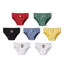 Character Boy's 7pk Briefs