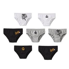 Character Boy's 7pk Briefs