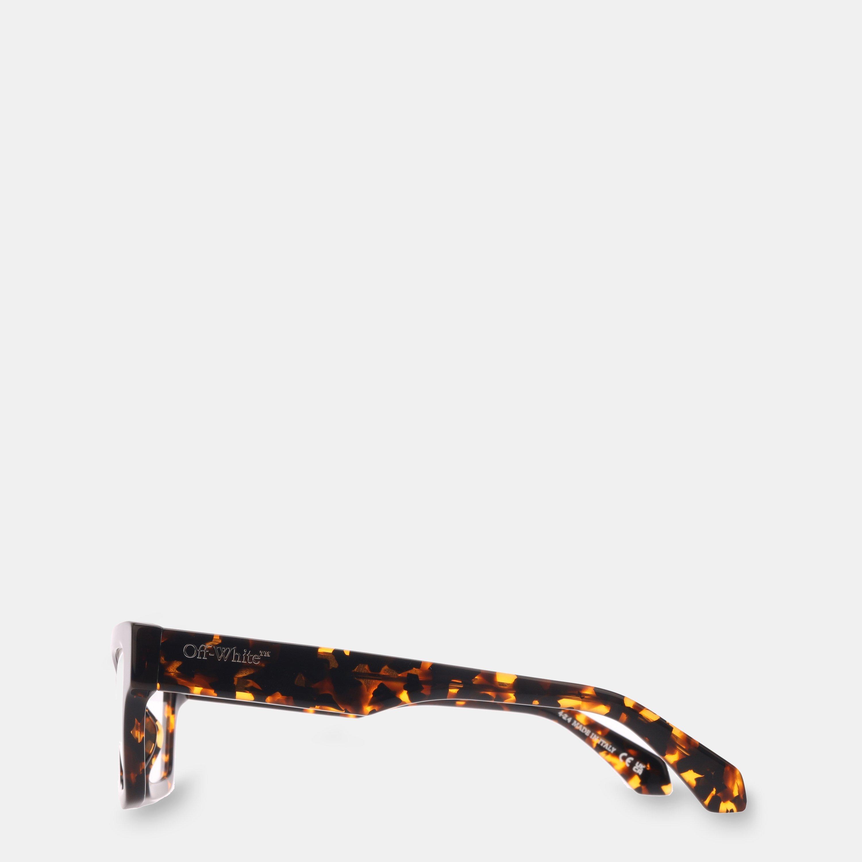Havana - Off White - Off Eyewear S 77 99 - 2