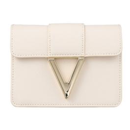 Valentino Bags Voyage Re Fold Over Shoulder Bag