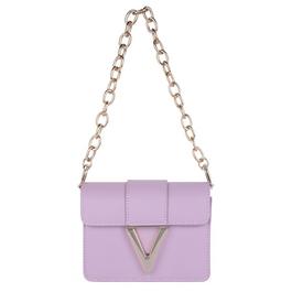 Valentino Bags Voyage Re Fold Over Shoulder Bag