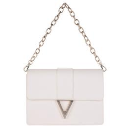 Valentino Bags Voyage Re Fold Over Shoulder Bag