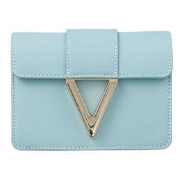 Valentino Bags Voyage Re Fold Over Shoulder Bag