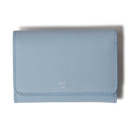 Mulberry Continental Trifold