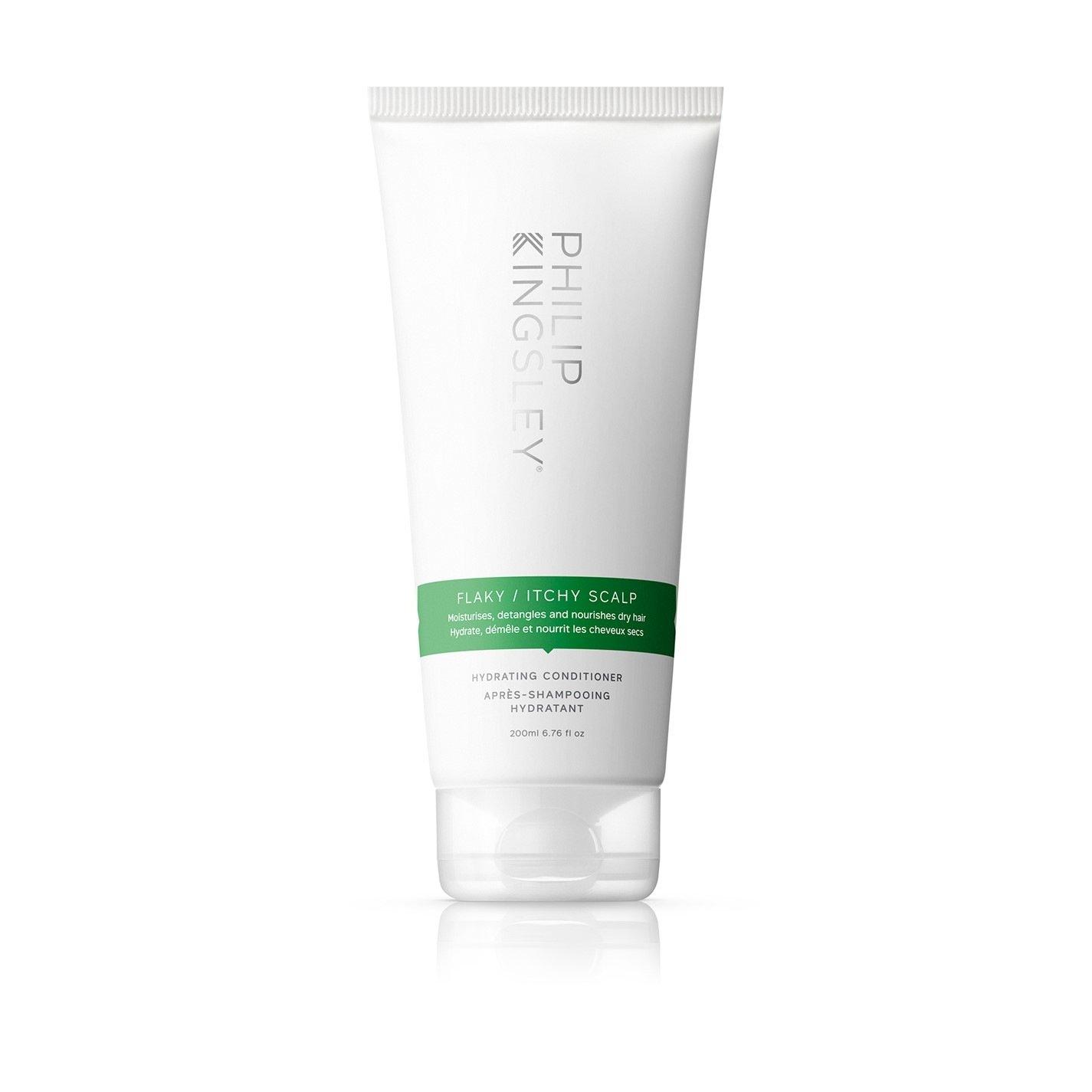 Philip Kingsley Flaky/Itchy Scalp Conditioner 200ml - Image 8