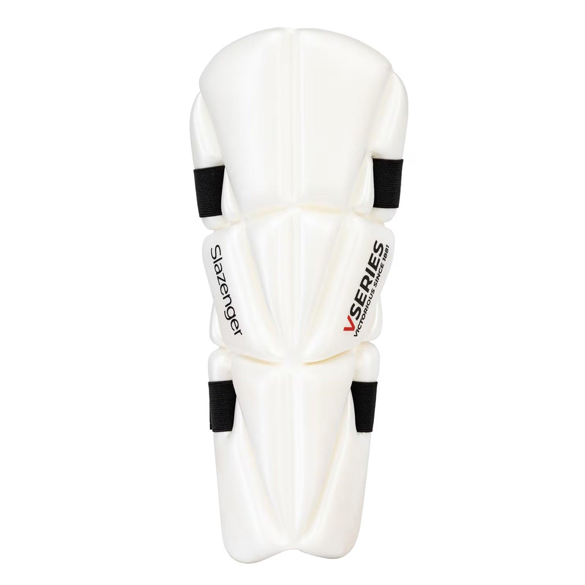 White - Slazenger - Forearm Guard Adults - 1