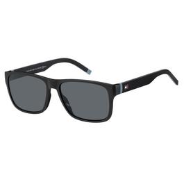 Tommy Hilfiger Rectangle Sunglasses