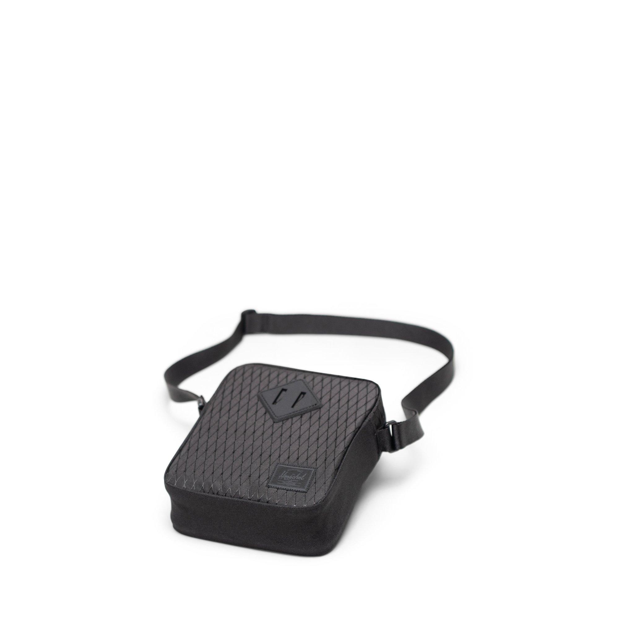 Crni dijamant - Herschel Supply Co - Heritage CrossBody Bag - 2