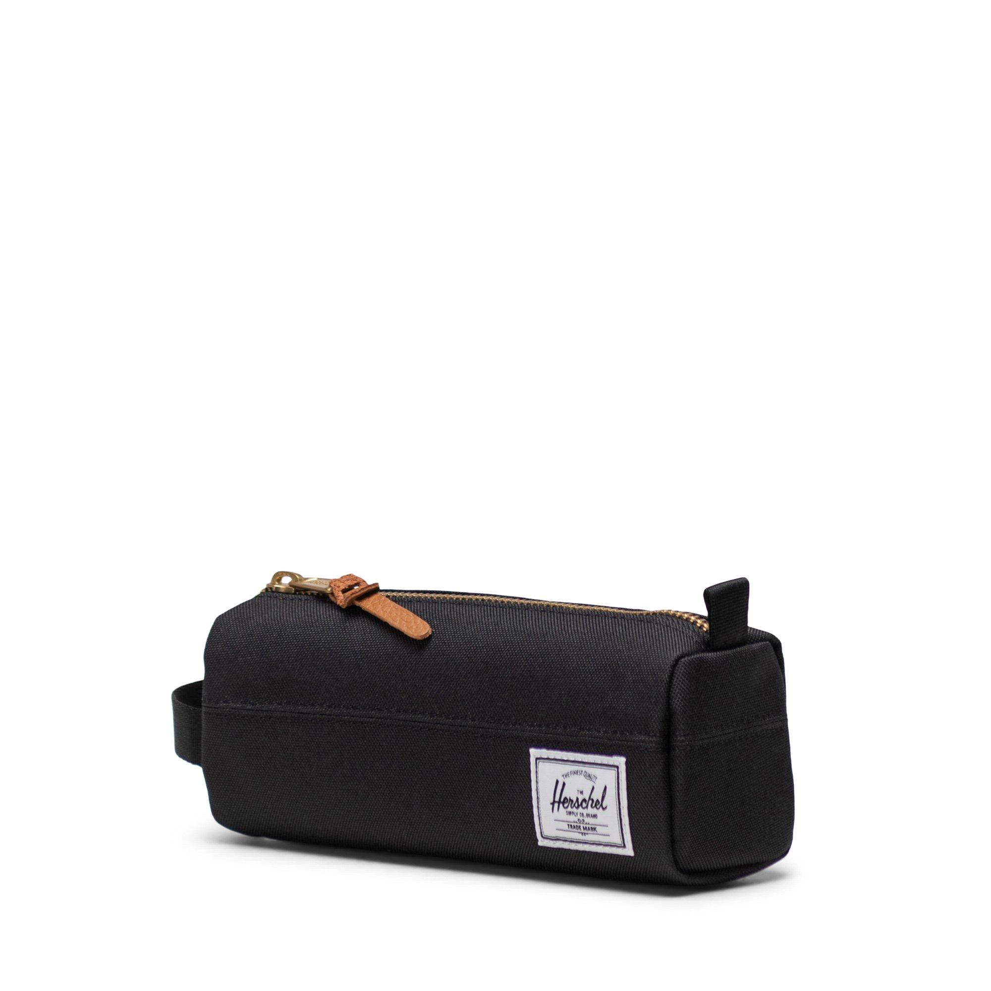 Preto - Herschel Supply Co - Settlement Pencil Case - 2
