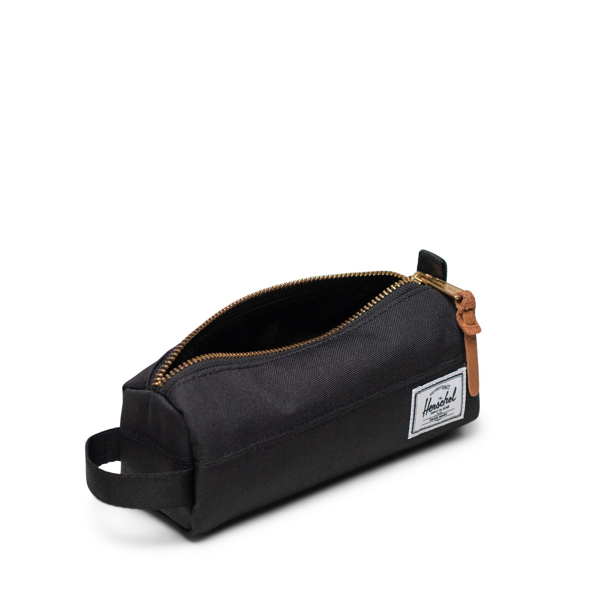 Preto - Herschel Supply Co - Settlement Pencil Case - 3