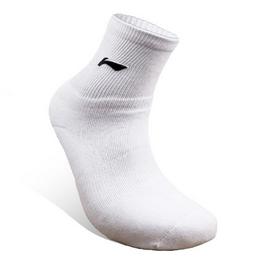 Li Ning Badminton Socks Adults